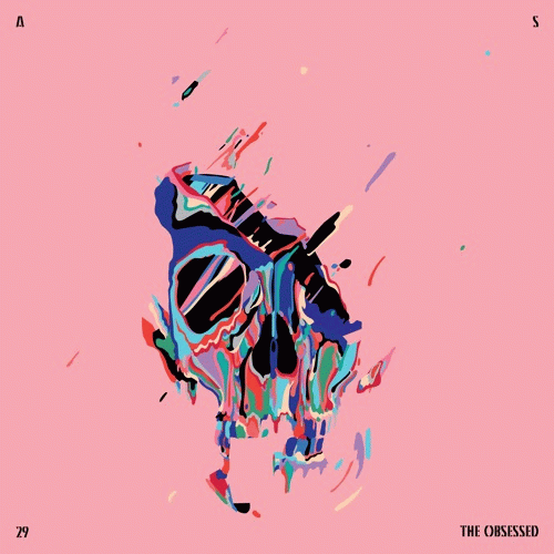 The Obsessed : Sodden Jackyl